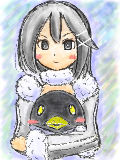 アサギとプリニーアサギ