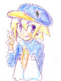 嫁にプリニー衣装ｗｗ