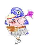プリニーちゃん