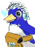 ゴスロリちっくプリニー