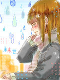 [2012-01-28 12:19:41] どれくらい泣けばいいの？