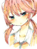 ＊色塗り模索中＊