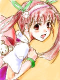 らくがき