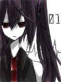 黒ミク