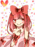 友達の誕生日ように！おくれたけどｗ
