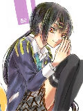 [2012-04-03 16:09:23] 紅ともかこさんと空猫さんで学戦つなぎ絵＾ω＾