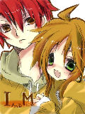 [2012-04-08 14:54:46] 素敵祭りに参加です！I君M君！