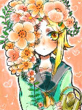 水やり係