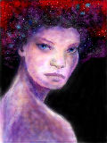 Afro nebula