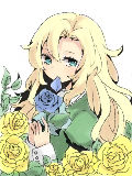 メアリー