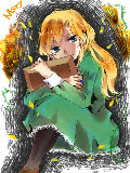 mary