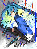 【ｶｹﾞﾛｳﾌﾟﾛｼﾞｪｸﾄ】人造ｴﾈﾐｰ【繋ぎ絵】