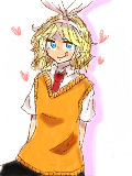ごめんなさい