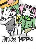 ぱっぱらぱー