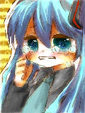 ぐすん