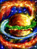バーガー星