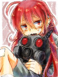 璃玖さんリク　璃玖さんちの赭くんです　リクありがとうございました！