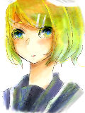 りーんちゃぁーん