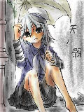 【はやしらいすさんリク】　天ノ弱