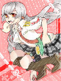 「さぁ戦いましょう！」