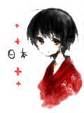 らくがき・にぽん