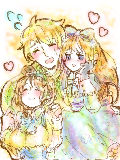 ルーシ一家！