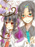 おぱんつがわりさん宅のチギリちゃんと交流！