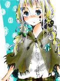 なるちゃん(くん)