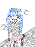 回転少女の＿