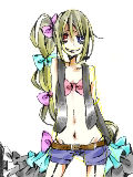うちの子亜種