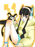rkgkカミツレさん