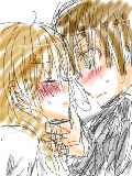 ちゅー