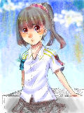 暑い・・・