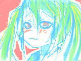 [2011-07-10 22:01:05] 初音さん