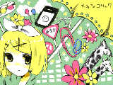 [2011-07-16 19:07:43] いとしのメランコリー