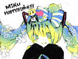 [2011-08-31 20:10:28] みくおめでとう！