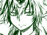[2011-10-09 15:22:12] FAILY TAIL♪さんリク：Ⅰ世(プリーモ)です;w;