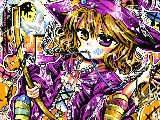 [2011-10-22 18:00:05] ヘブンリー☆ハロウィン