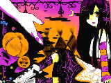 [2011-10-31 17:51:24] ☁2011　happy hello ween!