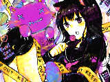 [2011-11-04 21:10:16] キャットダンスBaby