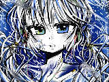 [2011-11-19 18:45:23] 冬の始まりに雪蘭丸