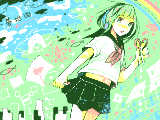 [2011-12-05 19:11:03] 空の向こうに