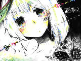 [2012-01-01 21:47:23] おめめ ばちいいいいいぃんっっ★☆★