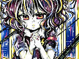 [2012-01-14 23:33:59] ～少年から十二神への祈り～