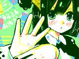 [2012-01-27 18:41:33] ＼せーの！／