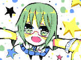 [2012-01-28 16:08:41] ☆目標達成記念！