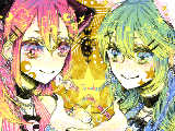 [2012-01-29 11:46:48] ☆500　thank　you！！　今までお気に入り登録して下さった方に感謝をこめて＾＾
