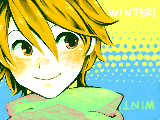 [2012-02-04 18:31:19] 「寒いね～」