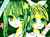 [2012-02-11 21:53:02] 久しぶりのノーアイテム　　　　　　　　　　　　　ﾑｽﾞｶｼｲｯ!!