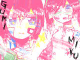 [2012-02-13 21:00:30] ☆目標達成記念ぐみく！